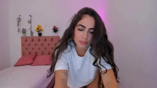 Image 11 of lexa_cruz Stream on Chaturbate on 18 months ago