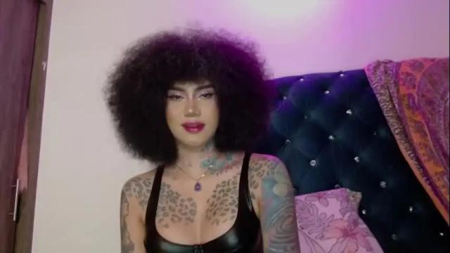 Image 2 of lexa_dms Stream on Chaturbate on 2 months ago
