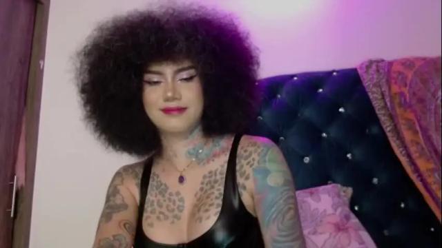 Image 3 of lexa_dms Stream on Chaturbate on 2 months ago
