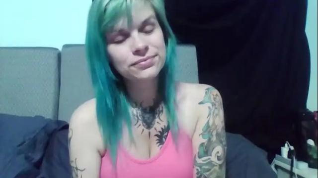 Image 2 of lexa_fate Stream on Chaturbate on 1 month ago