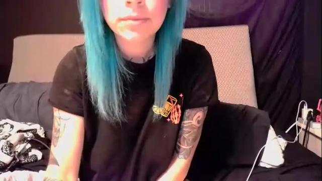 Image 2 of lexa_fate Stream on Chaturbate on 7 days ago