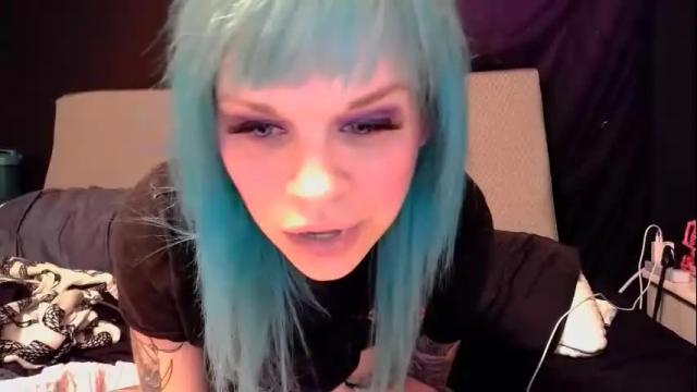 Image 3 of lexa_fate Stream on Chaturbate on 7 days ago
