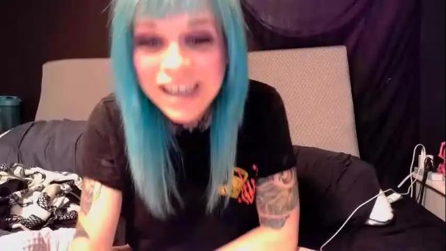 Thumbnail 2, lexa_fate's Stream at Chaturbate, 7 days ago