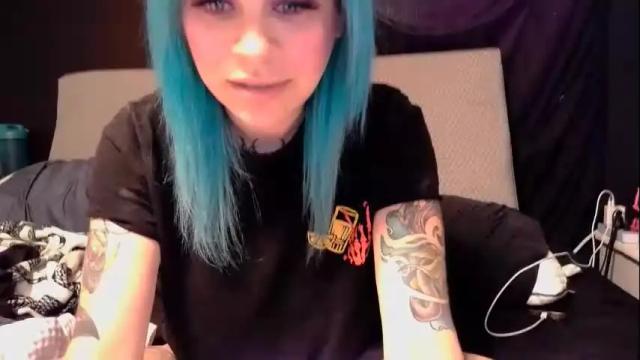 Image 6 of lexa_fate Stream on Chaturbate on 7 days ago