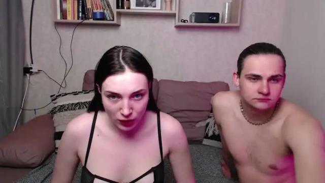 Thumbnail 1, lexa_n_de's Stream at Chaturbate, 6 months ago