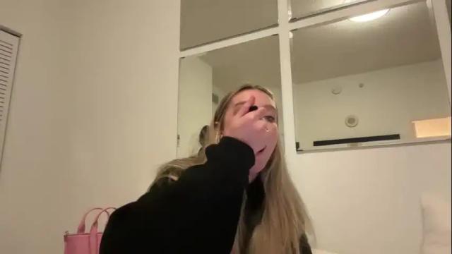 Thumbnail 1, lexaarose05's Stream at Chaturbate, 26 days ago