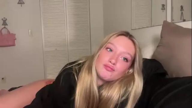 Image 8 of lexaarose05 Stream on Chaturbate on 9 months ago