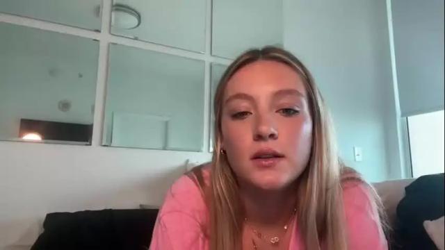 Image 8 of lexaarose05 Stream on Chaturbate on 8 days ago