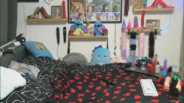 Thumbnail 3, lexi2810's Stream at Chaturbate, 3 months ago