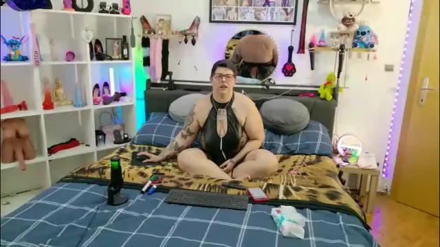 Thumbnail 1, lexi2810's Stream at Chaturbate, 6 hours ago