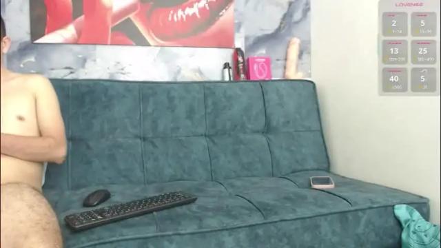 Thumbnail 3, lexi_aiden_'s Stream at Chaturbate, 25 days ago