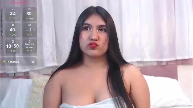 Thumbnail 1, lexi_bloom's Stream at Chaturbate, 23 days ago