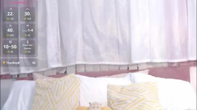 Image 4 of lexi_bloom Stream on Chaturbate on 25 days ago