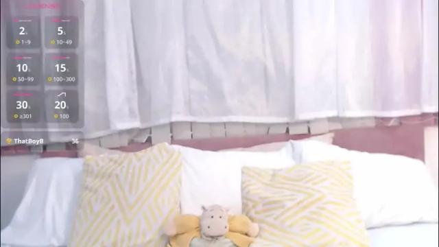 Thumbnail 2, lexi_bloom's Stream at Chaturbate, 23 days ago