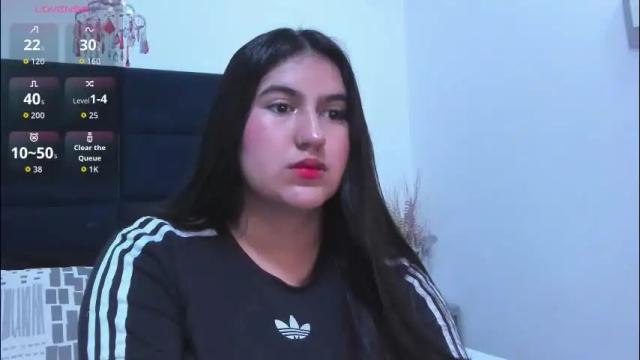 Image 3 of lexi_bloom Stream on Chaturbate on 3 days ago