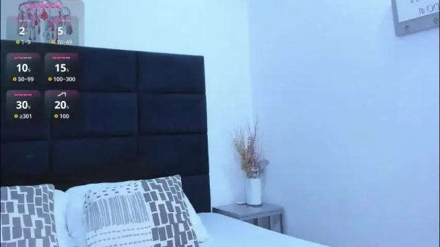 Image 8 of lexi_bloom Stream on Chaturbate on 3 days ago