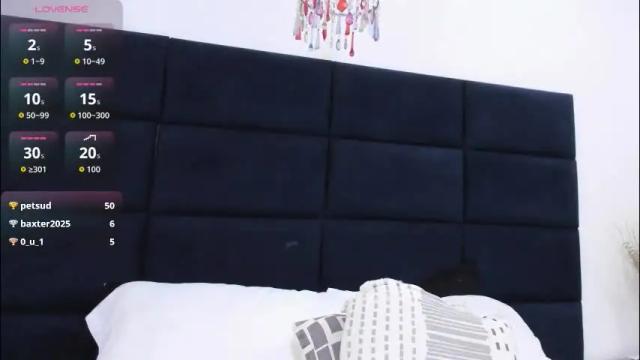 Image 11 of lexi_bloom Stream on Chaturbate on 5 days ago