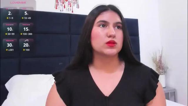 Thumbnail 2, lexi_bloom's Stream at Chaturbate, 5 hours ago