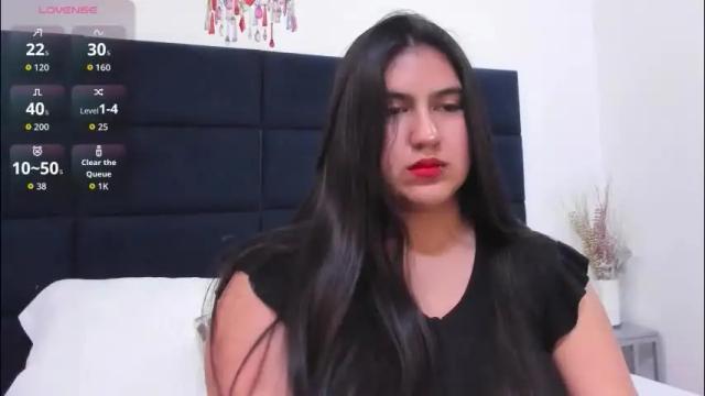 Image 7 of lexi_bloom Stream on Chaturbate on 5 days ago