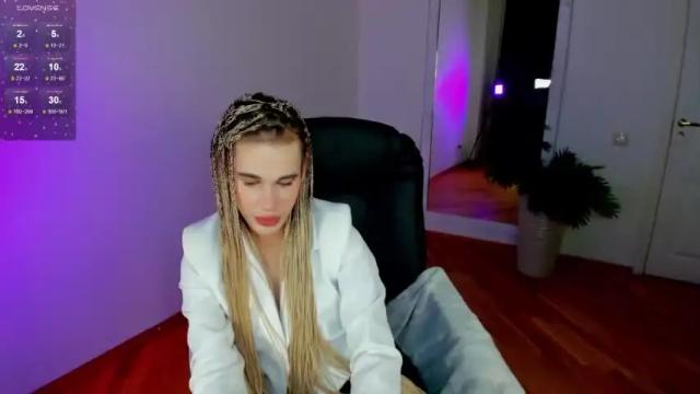 Image 4 of lexi_euphoria Stream on Chaturbate on 15 months ago