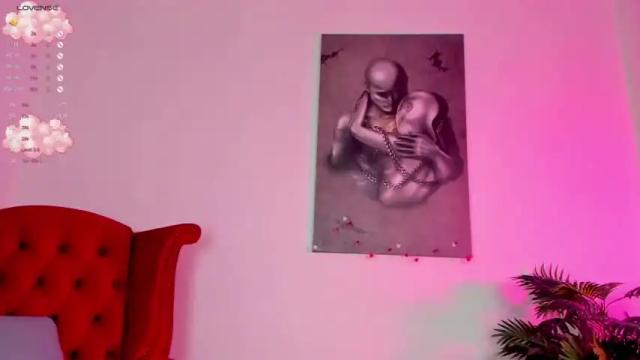 Thumbnail 3, lexi_euphoria's Stream at Chaturbate, 15 months ago