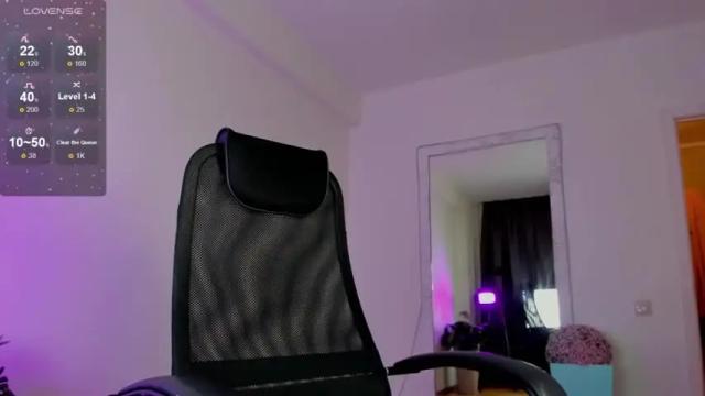 Image 10 of lexi_euphoria Stream on Chaturbate on 15 months ago