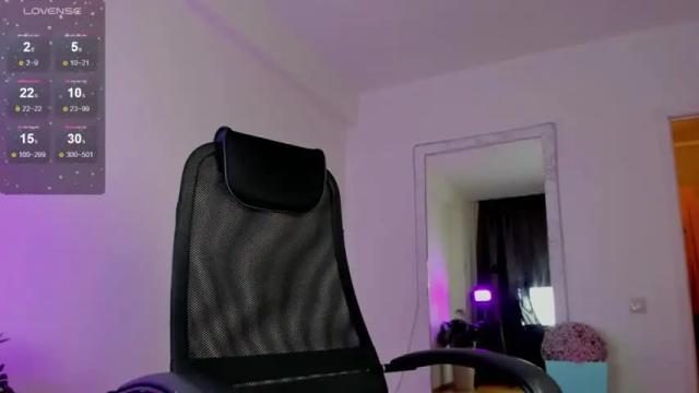 Image 12 of lexi_euphoria Stream on Chaturbate on 15 months ago