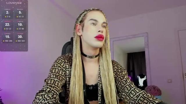 Image 3 of lexi_euphoria Stream on Chaturbate on 15 months ago