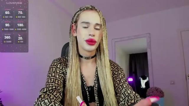 Image 4 of lexi_euphoria Stream on Chaturbate on 15 months ago