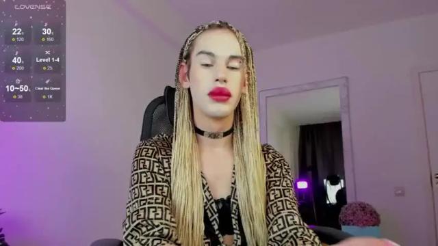 Thumbnail 2, lexi_euphoria's Stream at Chaturbate, 15 months ago