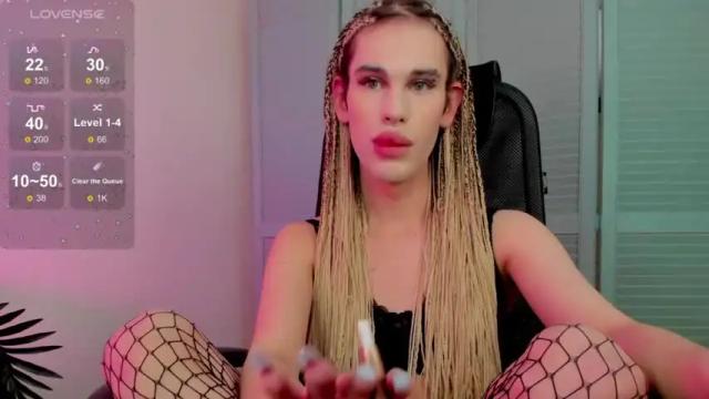 Image 11 of lexi_euphoria Stream on Chaturbate on 14 months ago