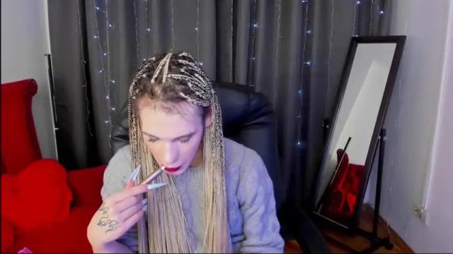 Image 2 of lexi_euphoria Stream on Chaturbate on 14 months ago