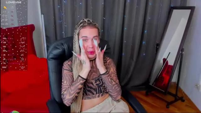 Image 6 of lexi_euphoria Stream on Chaturbate on 13 months ago