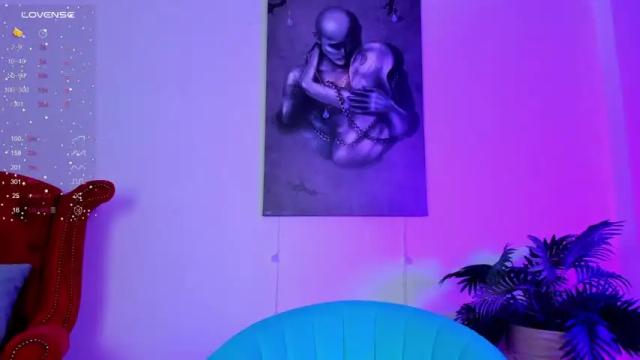 Thumbnail 3, lexi_euphoria's Stream at Chaturbate, 13 months ago
