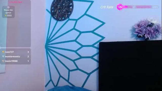 Image 12 of lexi_gap Stream on Chaturbate on 1 month ago