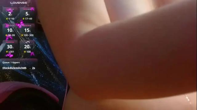 Image 3 of lexi_gap Stream on Chaturbate on 14 days ago