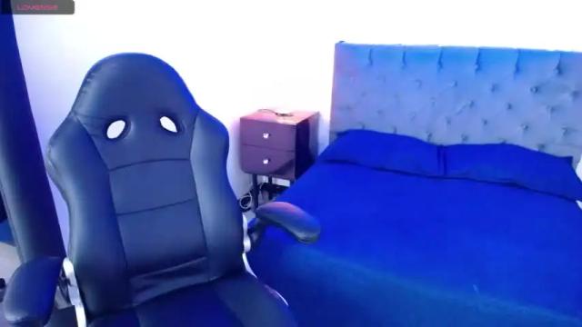 Image 2 of lexi_howard_ Stream on Chaturbate on 14 months ago