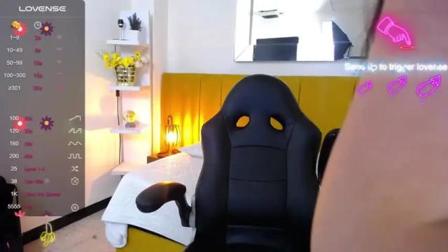 Image 12 of lexi_howard_ Stream on Chaturbate on 13 months ago