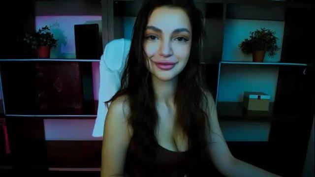 Image 4 of lexi_jos Stream on Chaturbate on 2 months ago