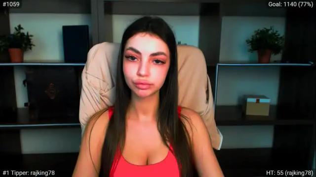 Thumbnail 1, lexi_jos's Stream at Chaturbate, 12 days ago