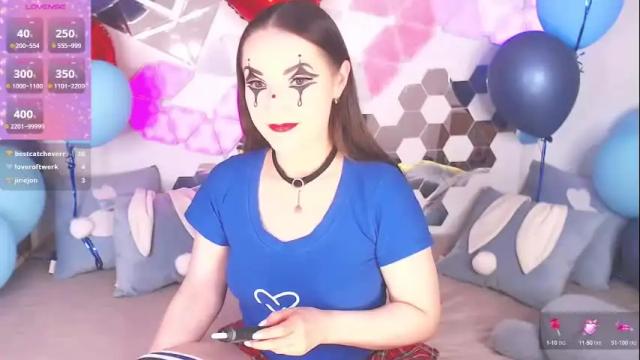 Image 10 of lexi_kiss Stream on Chaturbate on 1 month ago