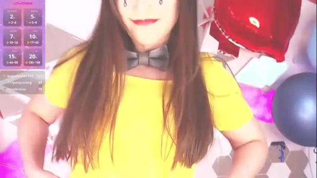 Thumbnail 3, lexi_kiss's Stream at Chaturbate, 1 month ago