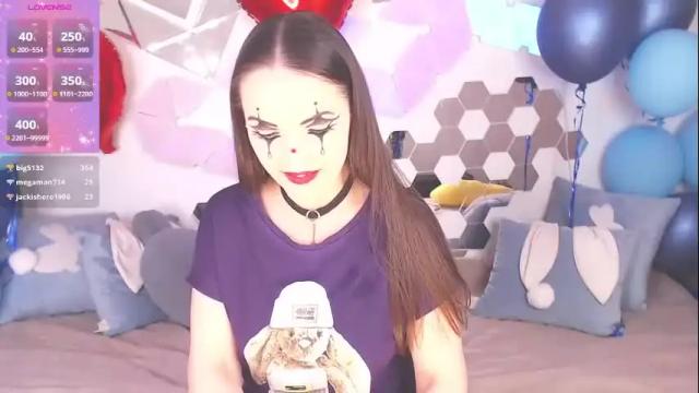 Thumbnail 1, lexi_kiss's Stream at Chaturbate, 1 month ago