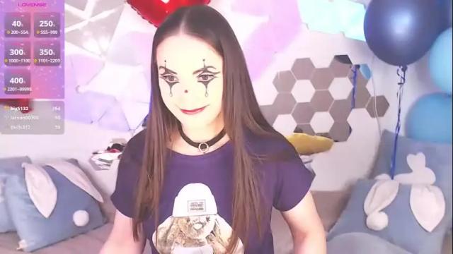 Image 12 of lexi_kiss Stream on Chaturbate on 1 month ago