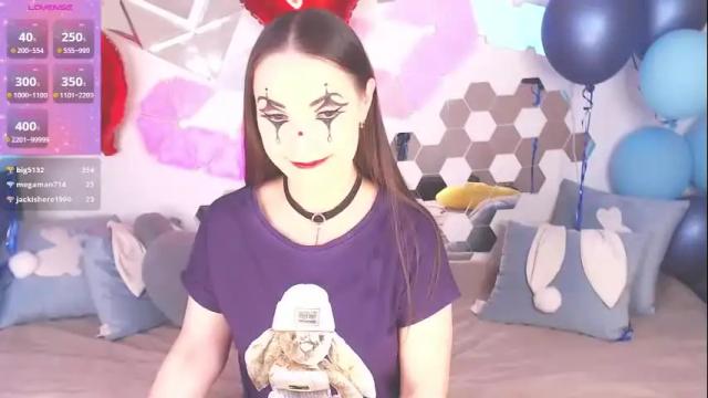 Image 2 of lexi_kiss Stream on Chaturbate on 1 month ago