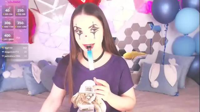 Image 3 of lexi_kiss Stream on Chaturbate on 1 month ago
