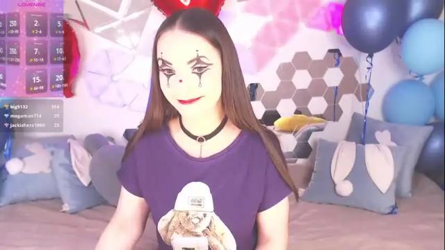 Image 4 of lexi_kiss Stream on Chaturbate on 1 month ago