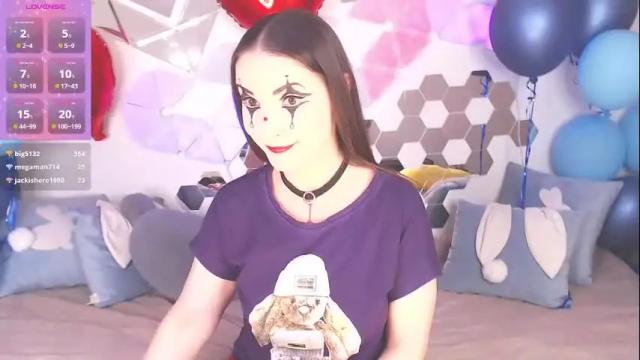 Image 6 of lexi_kiss Stream on Chaturbate on 1 month ago