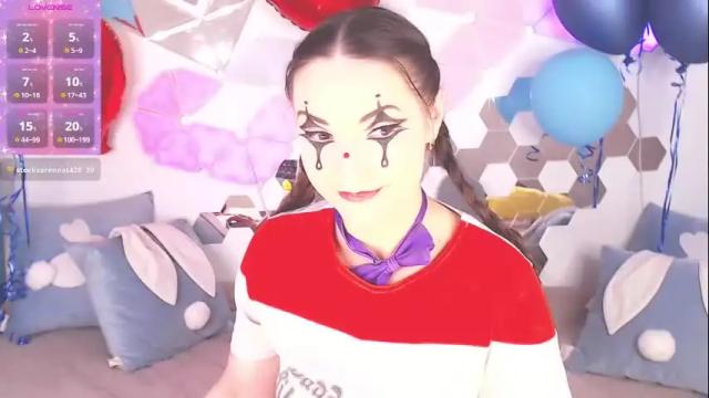 Thumbnail 1, lexi_kiss's Stream at Chaturbate, 1 month ago
