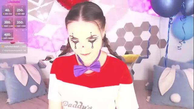 Image 11 of lexi_kiss Stream on Chaturbate on 1 month ago